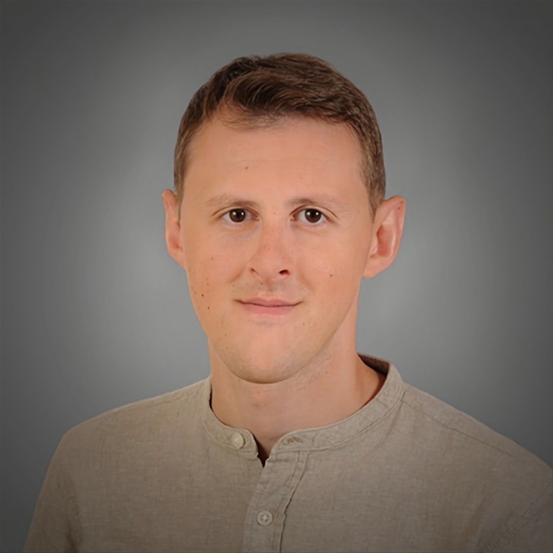 Mario Syti